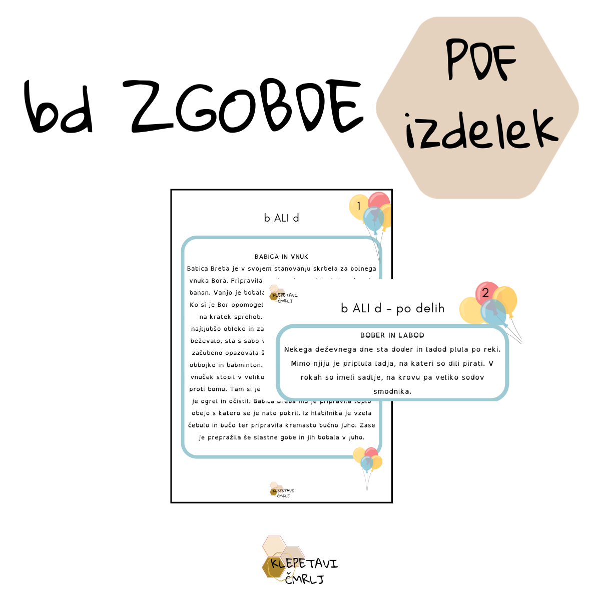 bd ZGOBDE