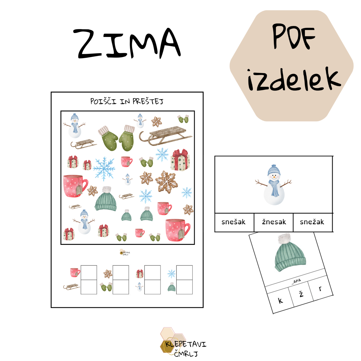 ZIMA