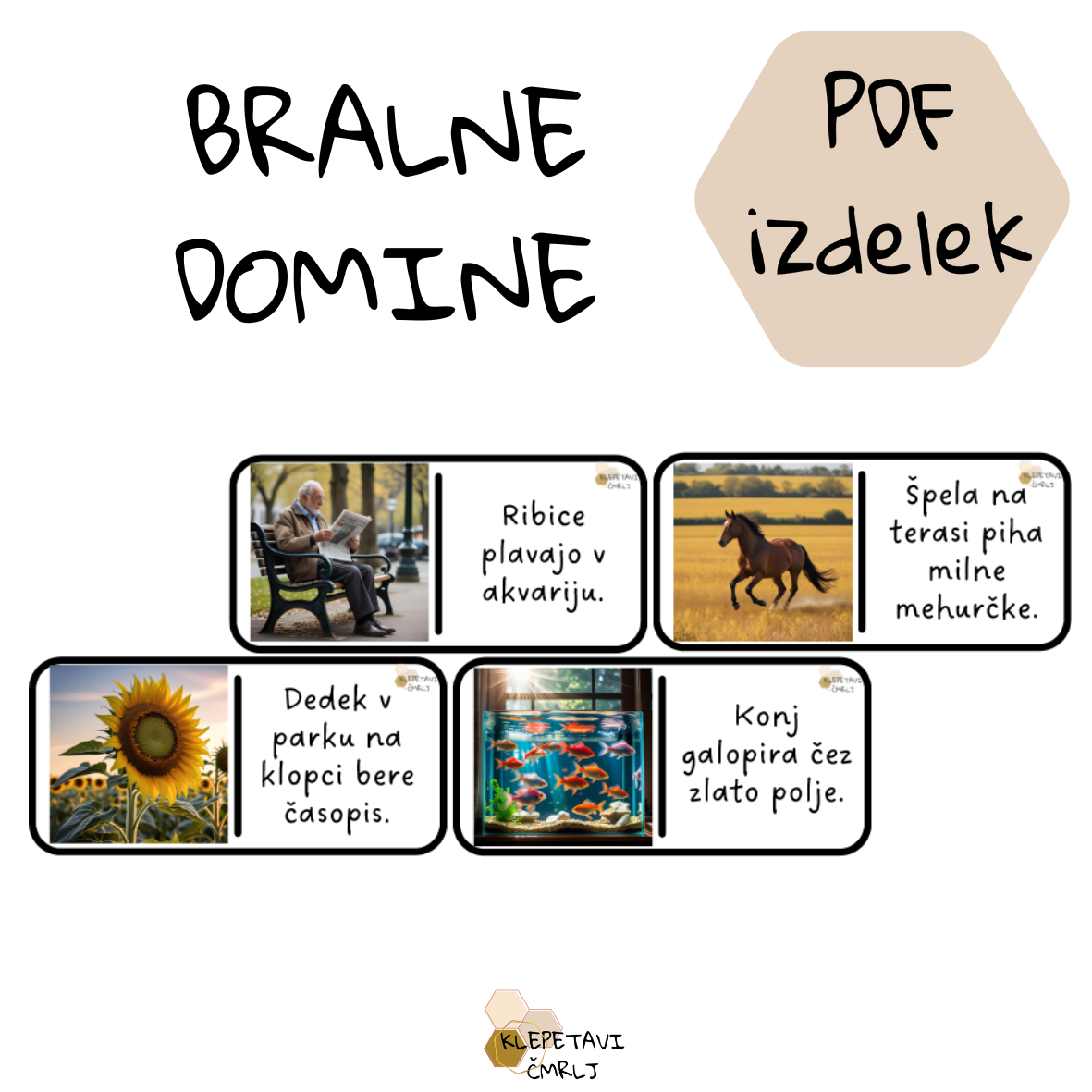 BRALNE DOMINE