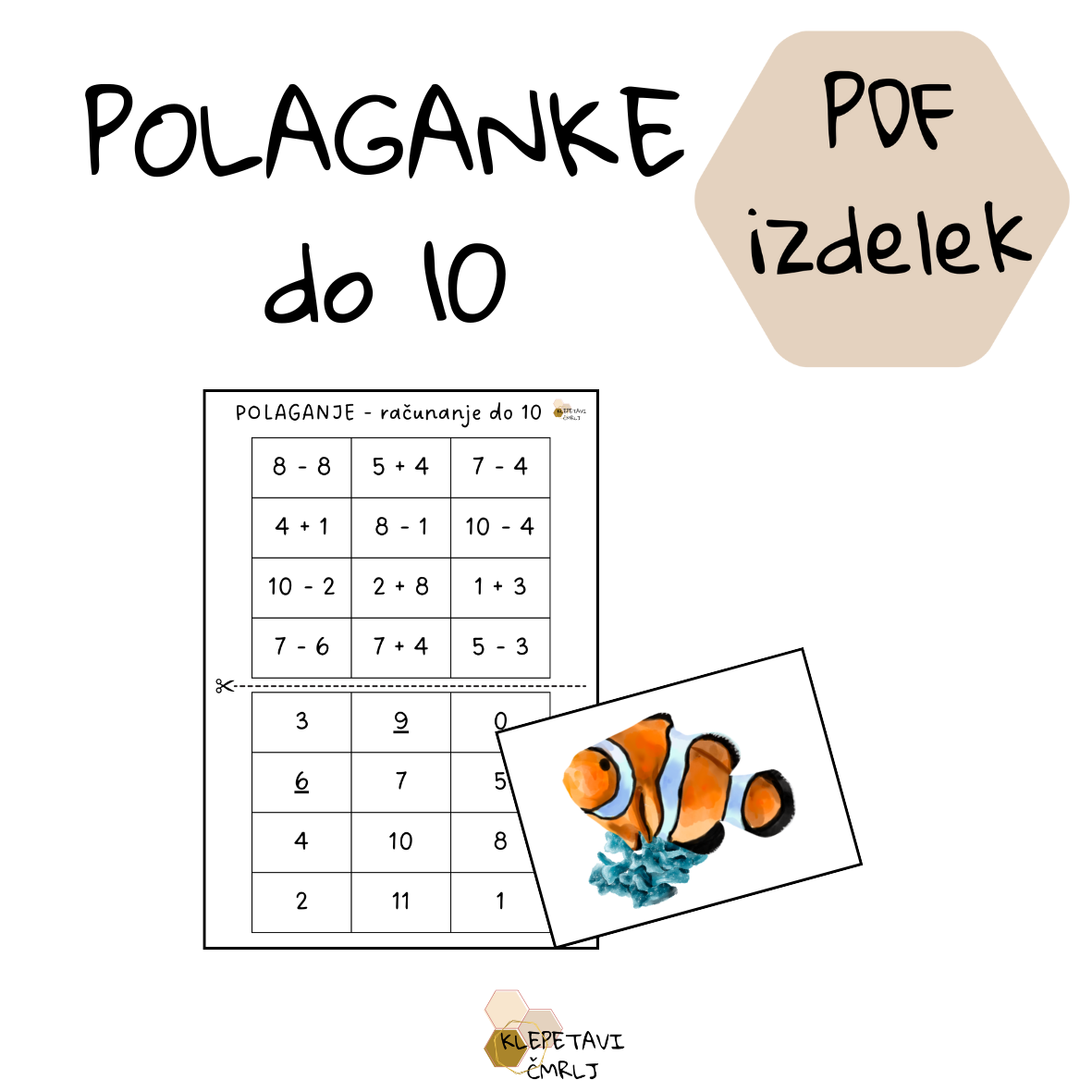 POLAGANKE DO 10