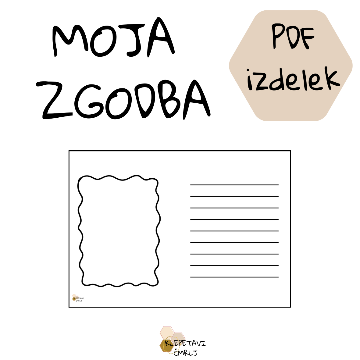 MOJA ZGODBA