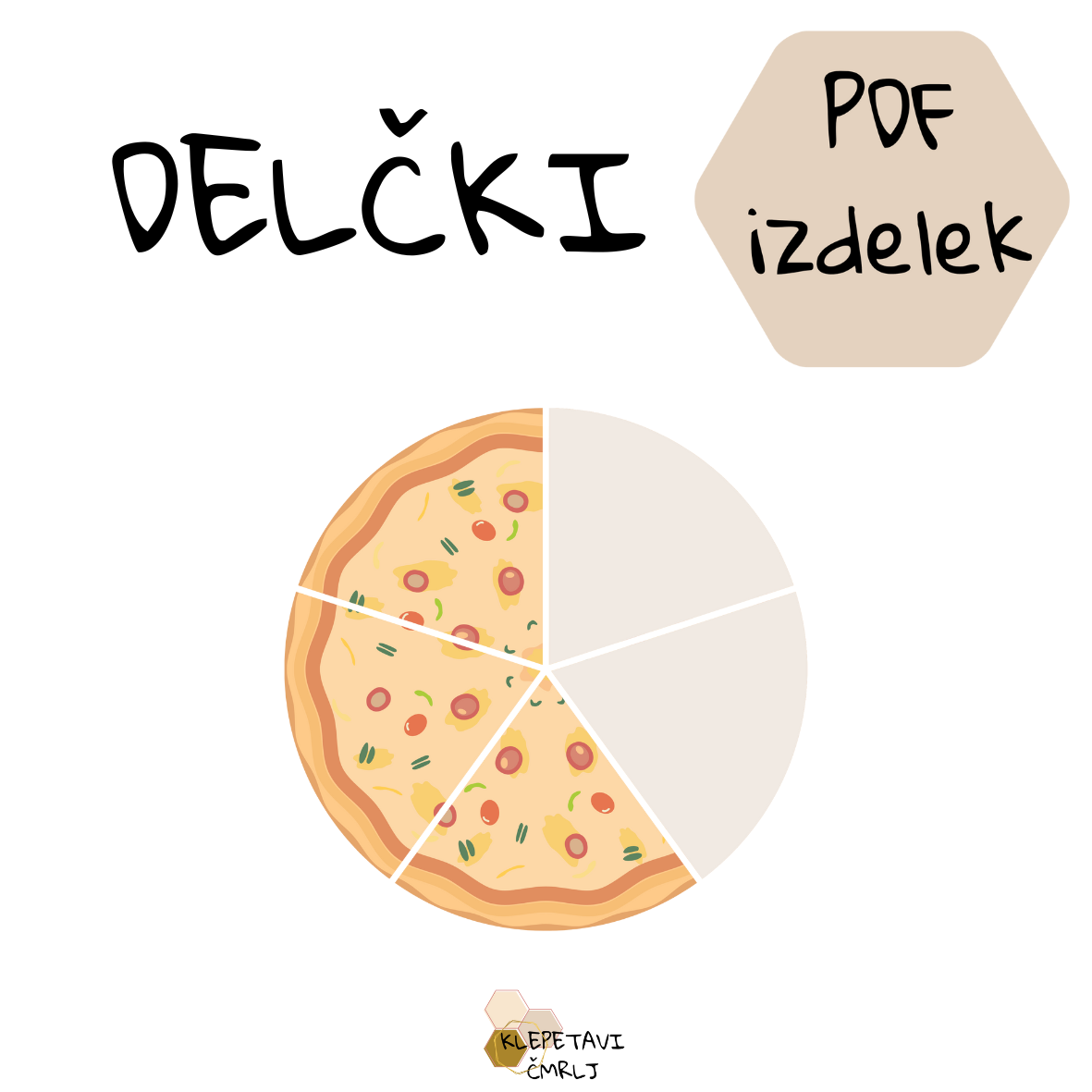 DELČKI