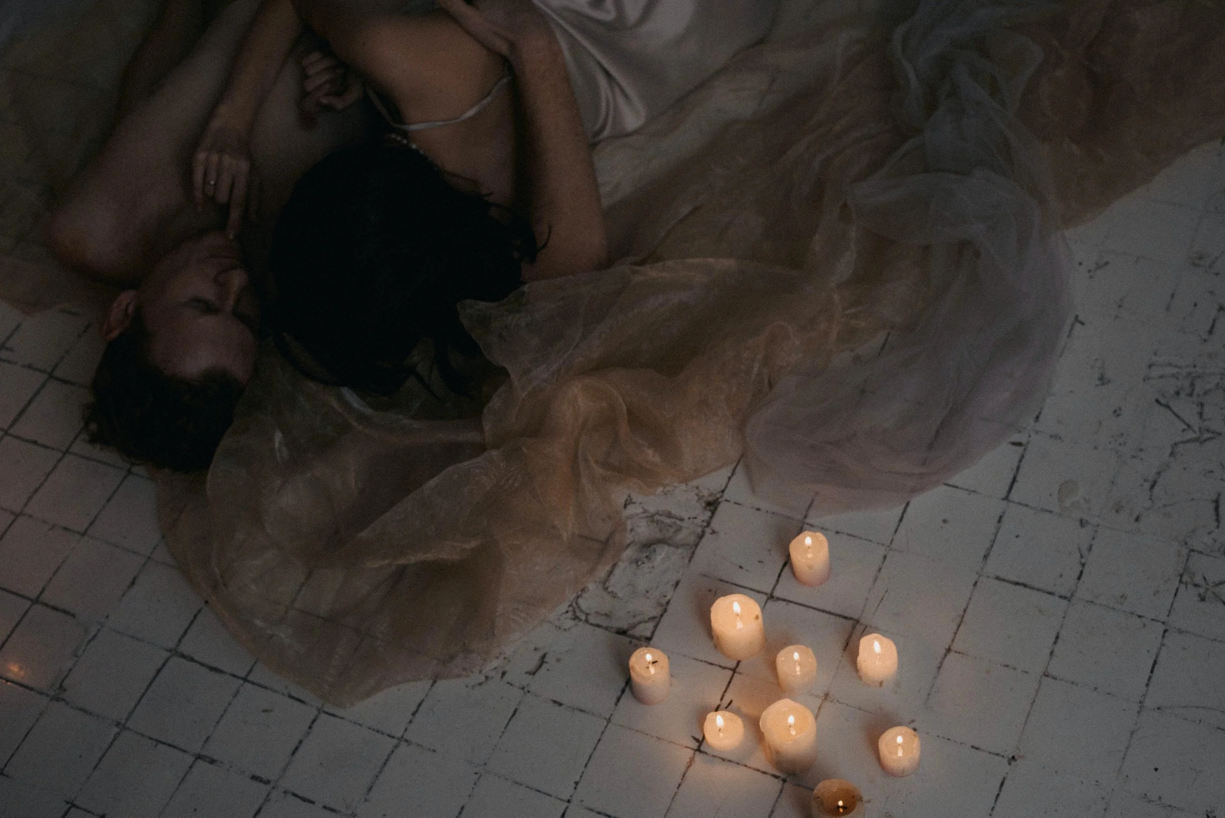 What Is Wax Play? 12 Wax & Temperature Play Ideas To Try At Home