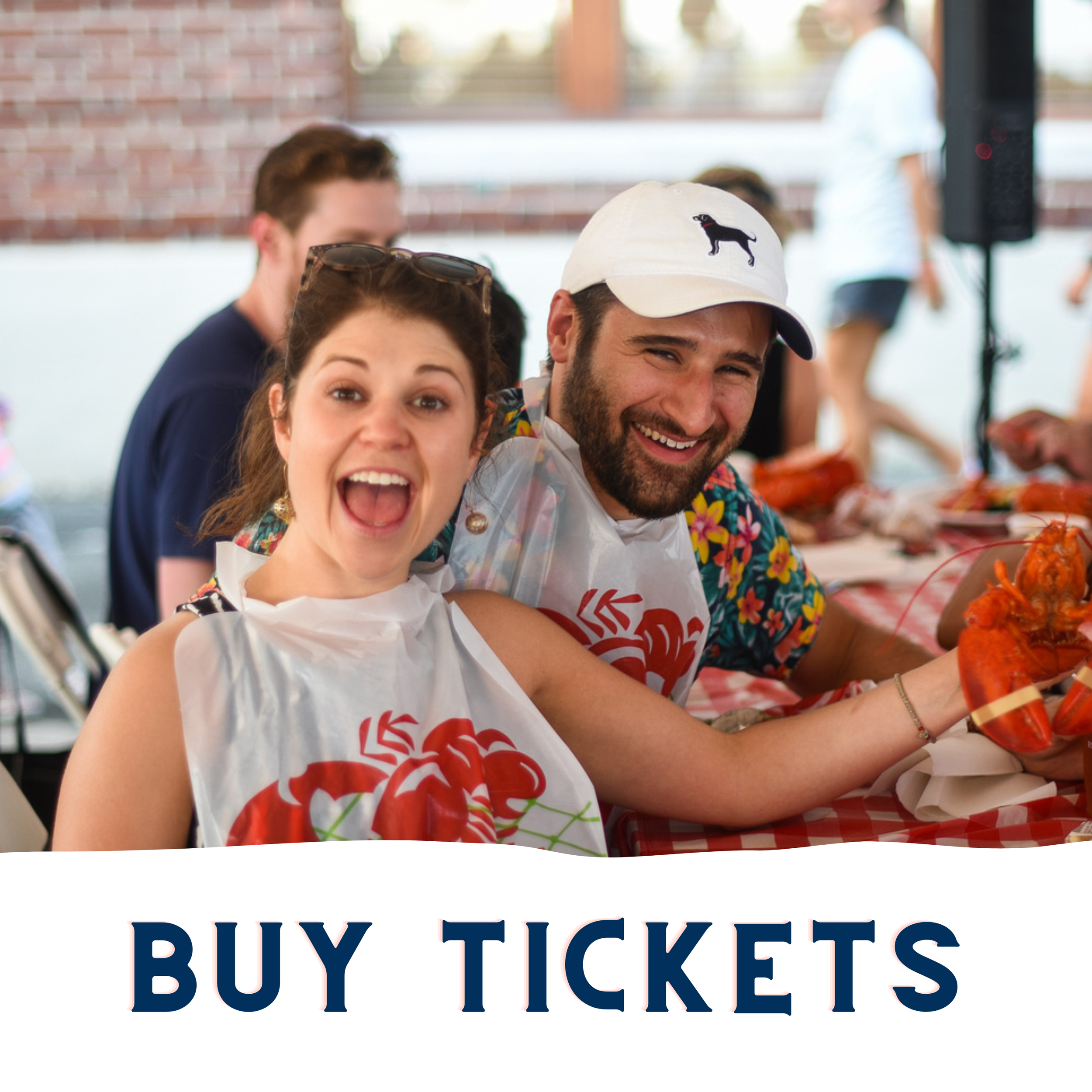 Boston Seafood