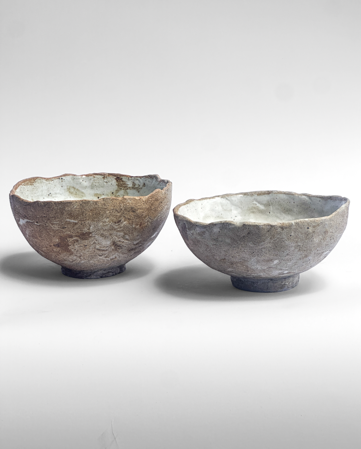 Marbled Bowl