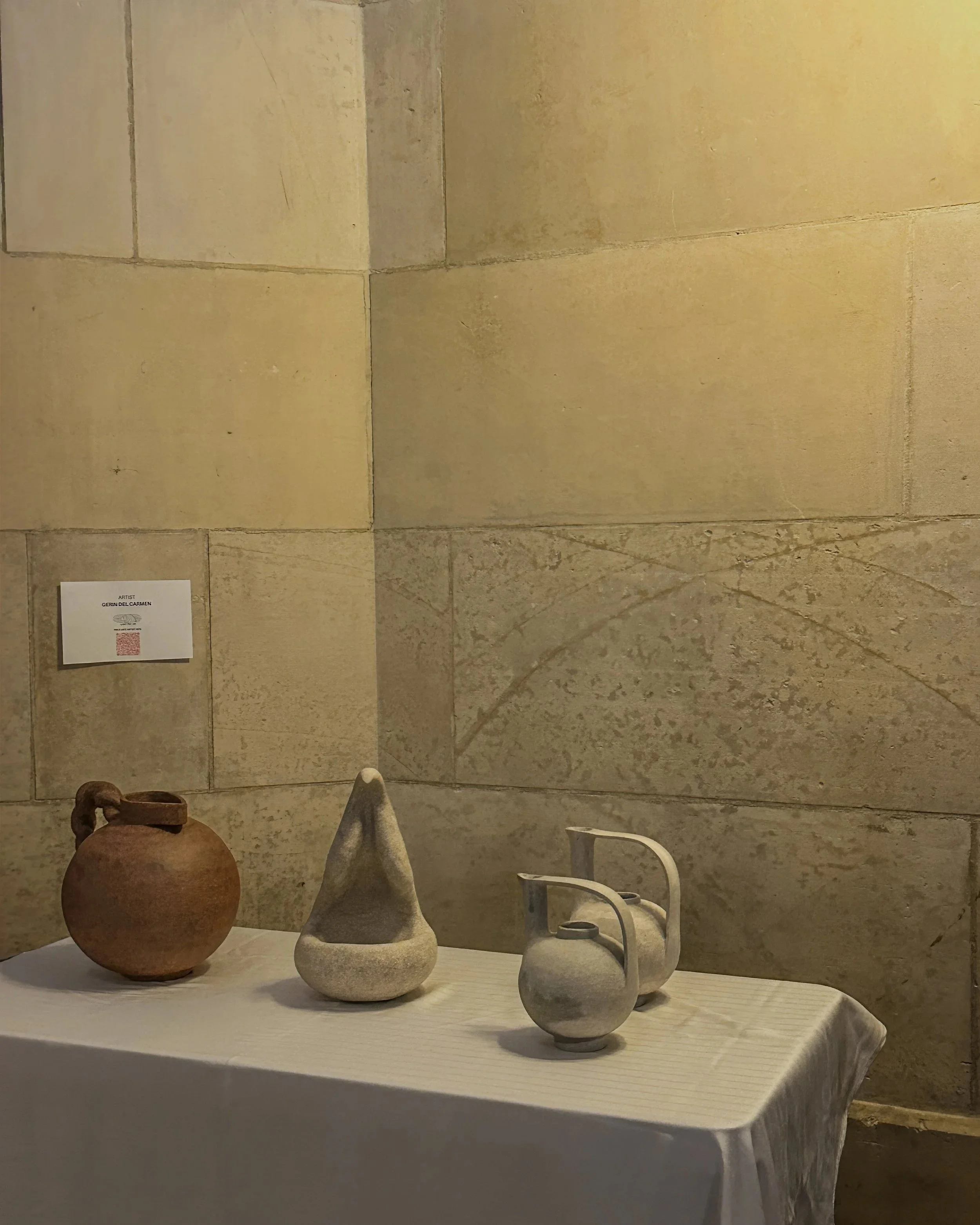 LA City Council FAHM Feat Artist