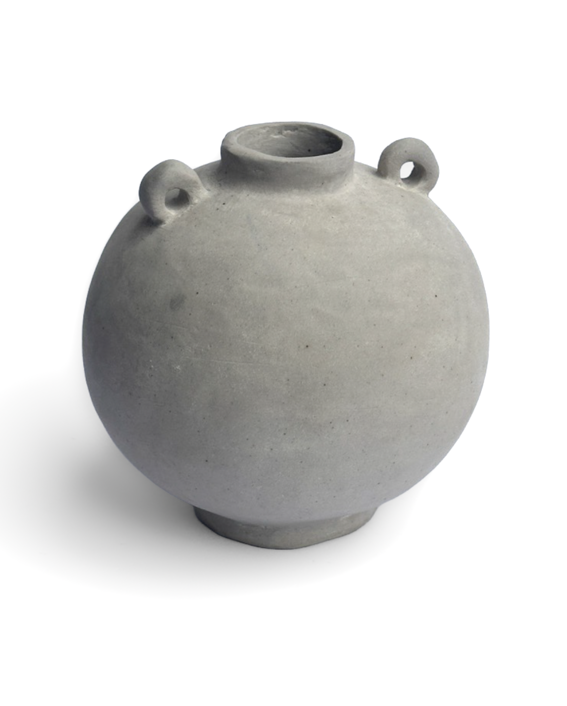 Moon Jar Lug