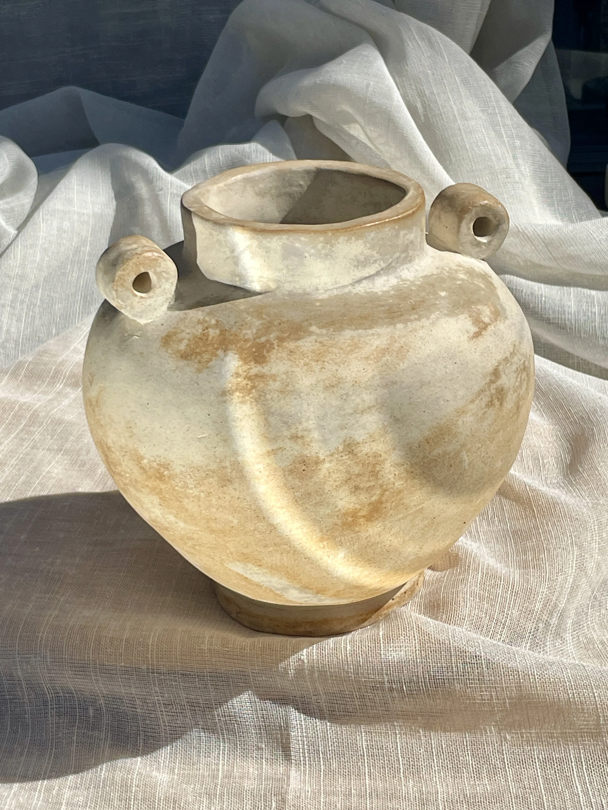 Vessel 2303 - Favorite