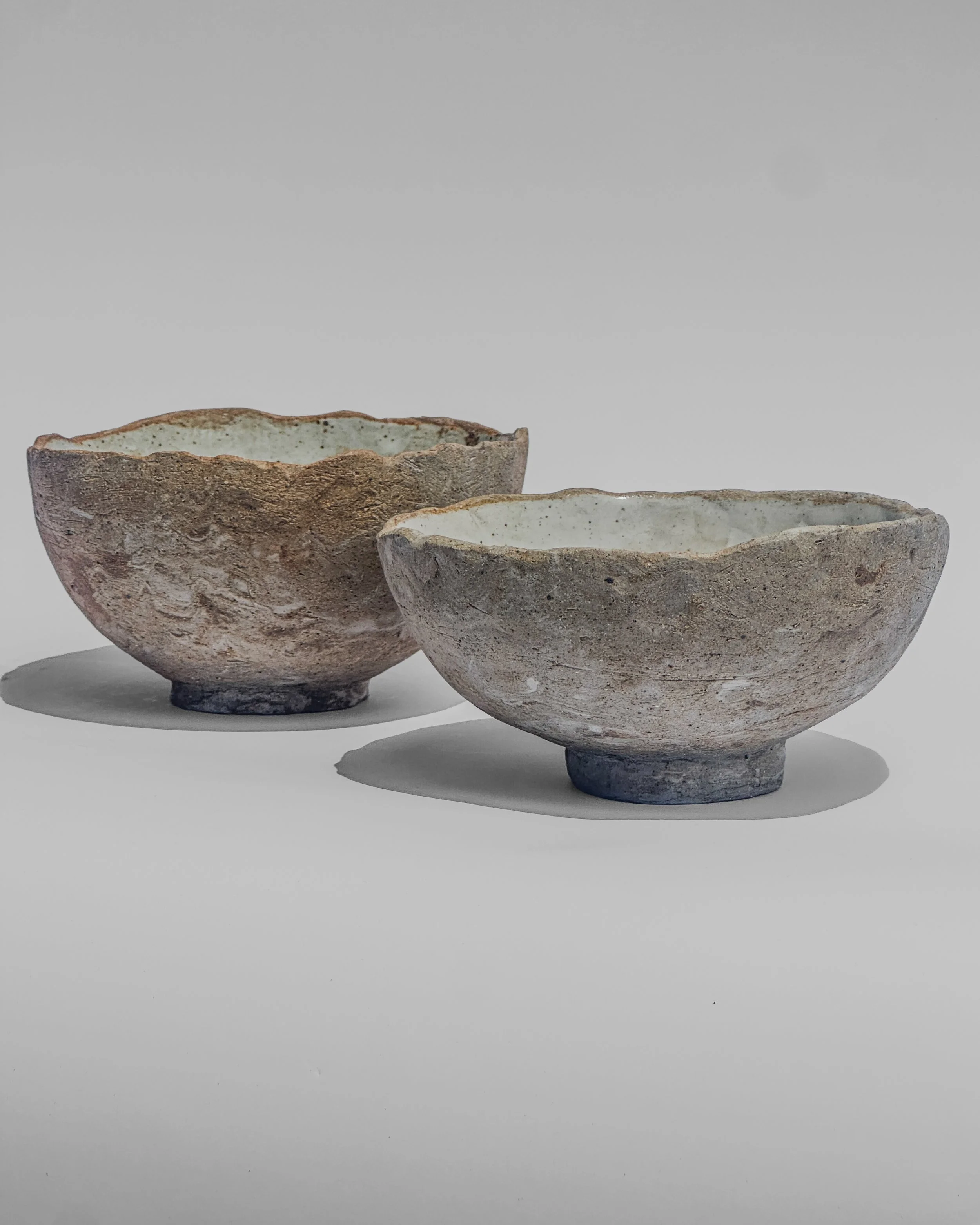 Marbled Bowl