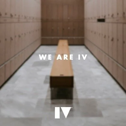 WE ARE IV

The only premium padel club in london.

#WEAREIV #INCLUSIVE #ACTIVE