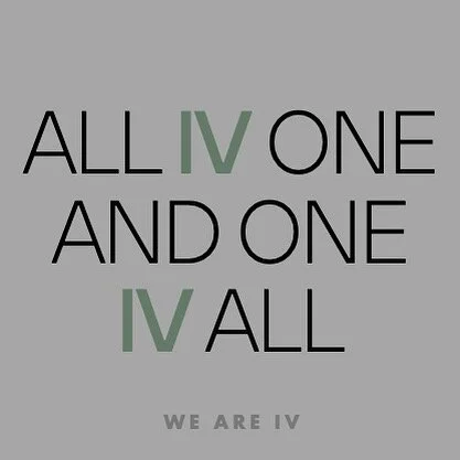 WE ARE IV

The only premium padel club in london.

#WEAREIV #INCLUSIVE #ACTIVE