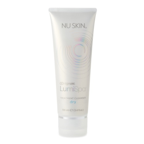ageloc lumispa cleanser dry.png