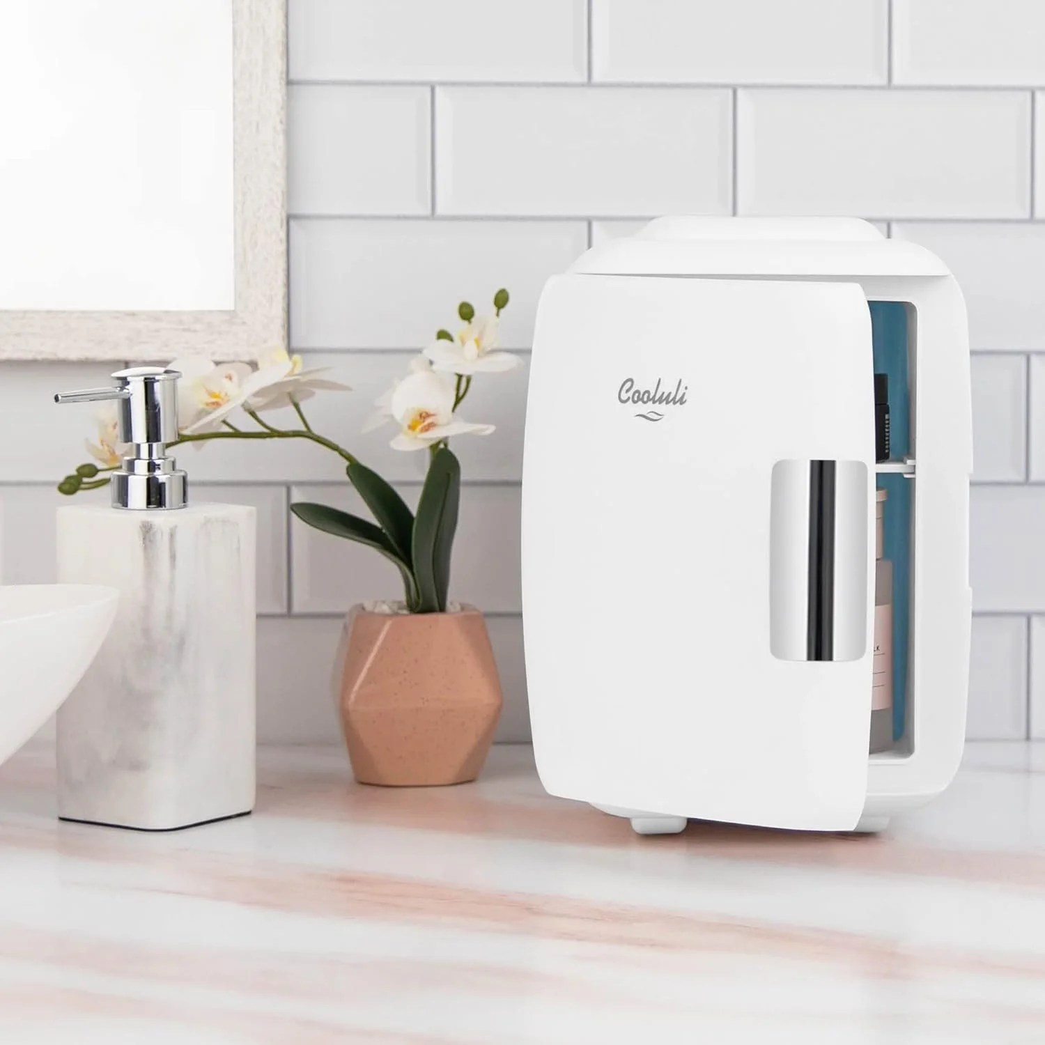 Cooluli Mini Fridge