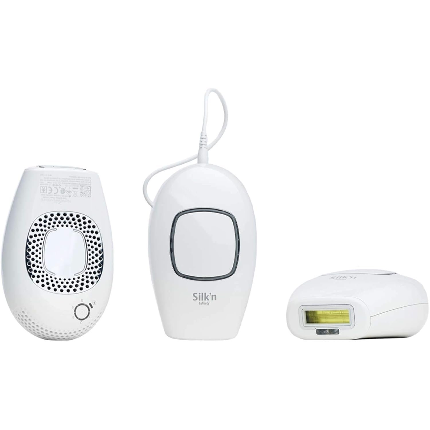 Silk'n Infinity At Home Permanant Hair Removal Device
