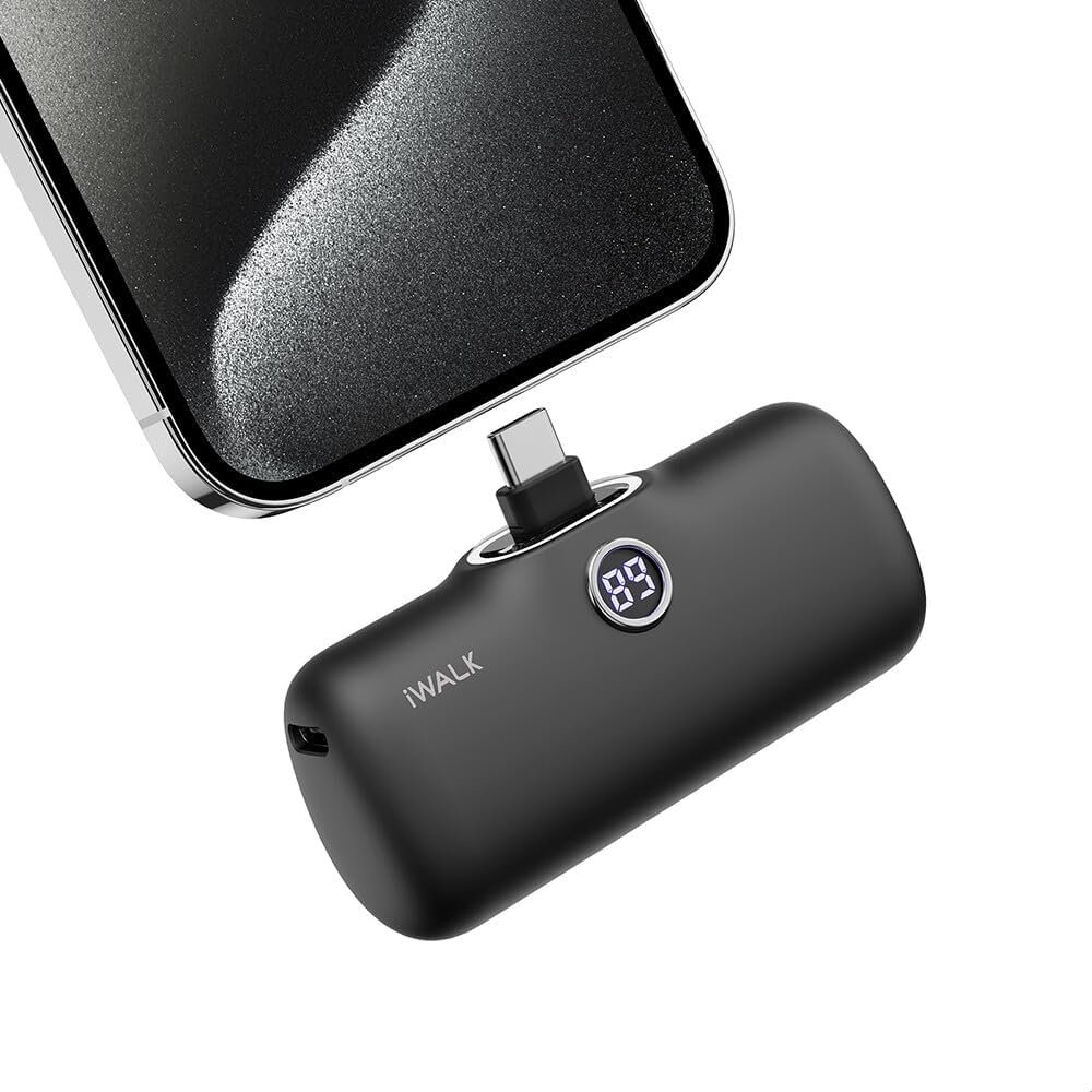iWALK Portable Charger