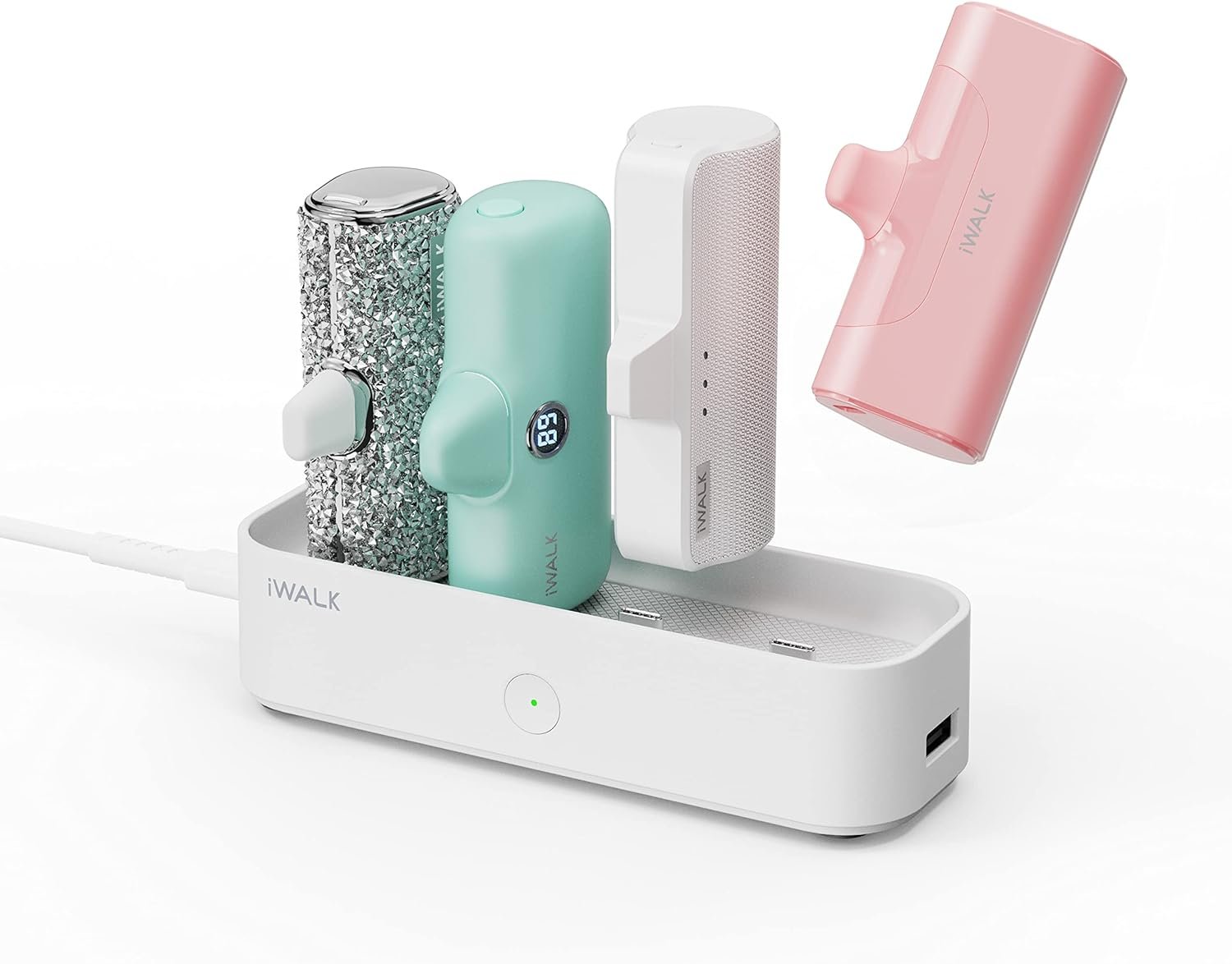 IWalk LinkPod Station