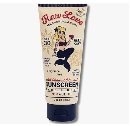 Raw Love Mineral Sunscreen Lotion for Face & Body .png