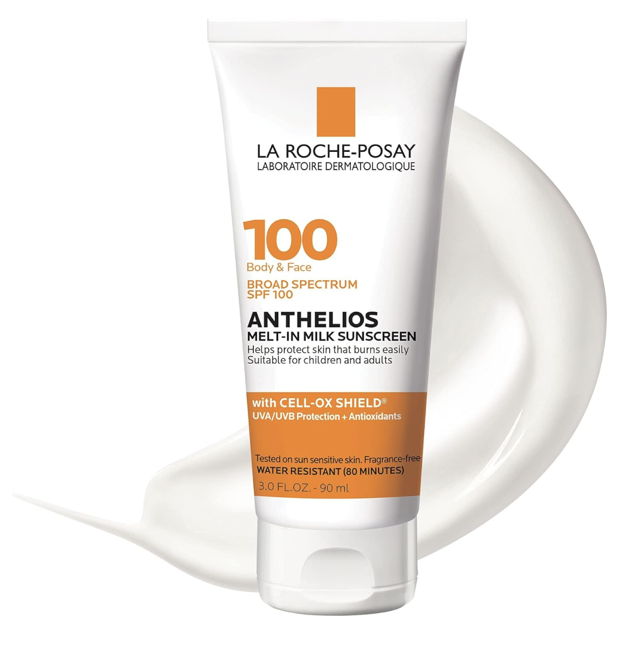 La Roche-Posay Anthelios Melt-In Milk Sunscreen SPF 100.png