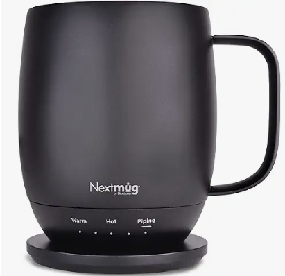 Temperature-Controlled, Self-Heating Coffee Mug.png