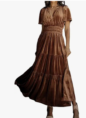 R.Vivimos Vintage Velvet Dress.png