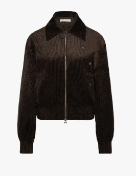 Christopher Esber Lapped Flight Corduroy Bomber Jacket.png