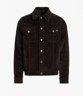 Stefano Ricci Stretch-Cotton Corduroy Jacket.png