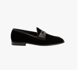 Giuseppe Zanotti The Ermy Loafers.png