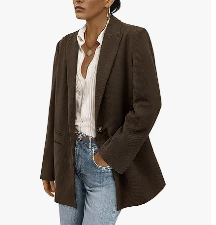 Prettygarden Corduroy Blazer.png
