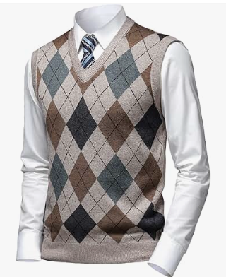 Mens Argyle Sweater Vest.png