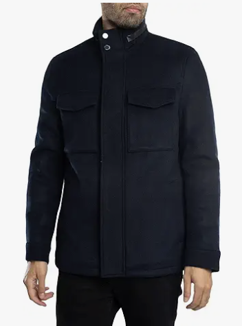 Ted Baker Knowl Funnel Neck Field Jacket.png