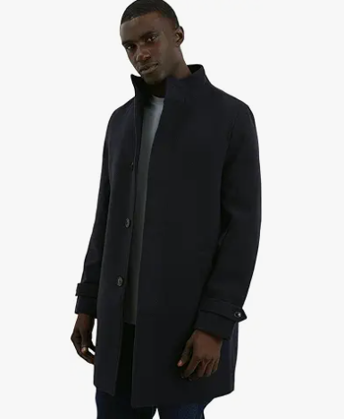 Burton Signature Funnel Neck Coat.png