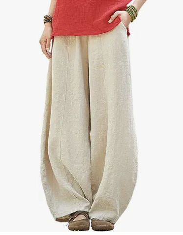 Iximo Baggy Lantern Trousers.png