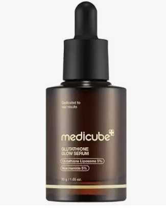 Medicube AGE-R Glutathione Glow Serum
