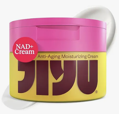 JiYu NAD+ Hydrating Face Moisturizer