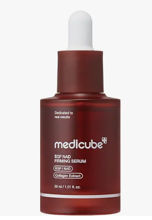 Medicube NAD EGF Firming Serum for Face &amp; Neck