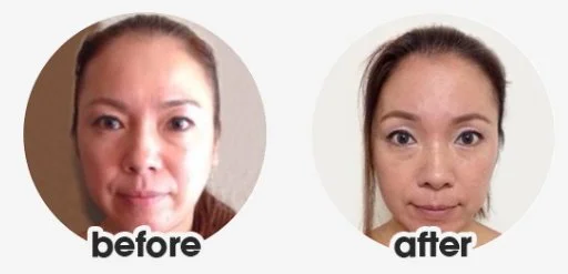 Kazumi-before-after cropped.JPG