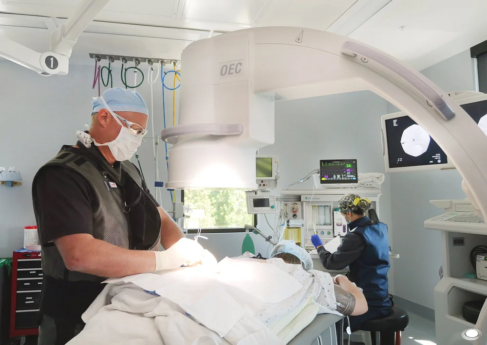 Branch Blocks - Medial & Spinal Nerve Block Injections for Chronic Pain ...