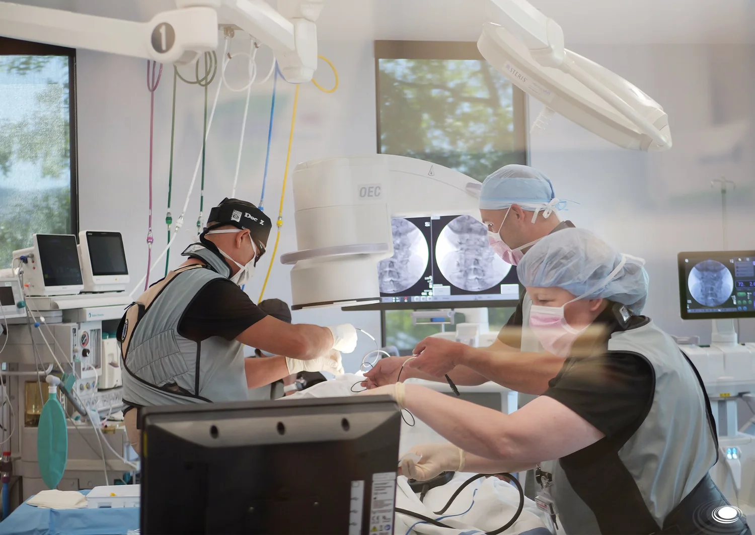 Touchstone Interventional Pain Center | Pain Care Experts