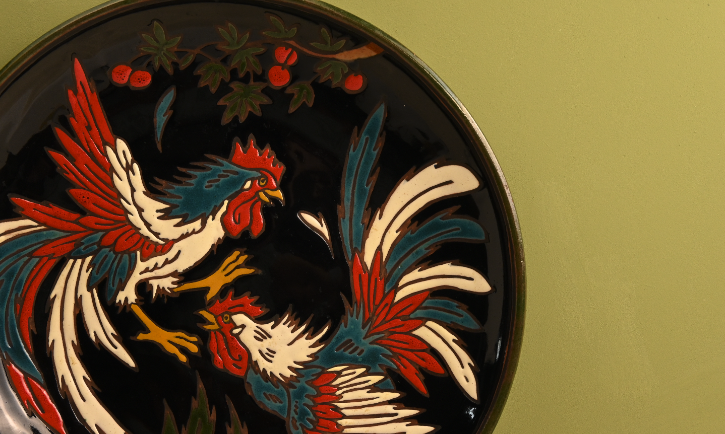 Wall Art &amp; Sculpture — The Art of Transforming a Space Through Emotion