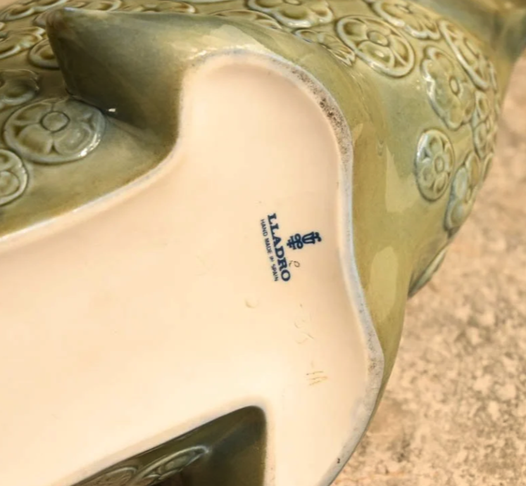 Lladró — Porcelain That Becomes Legacy