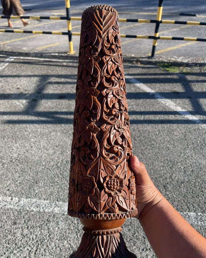 Selection of objects with history for decorate your home.