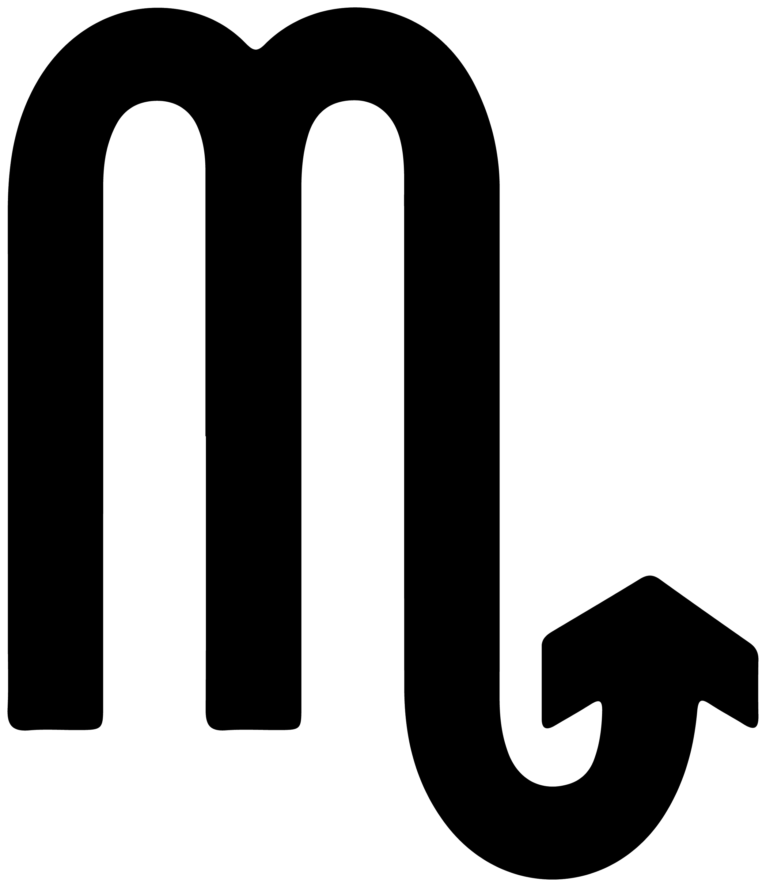 Scorpio