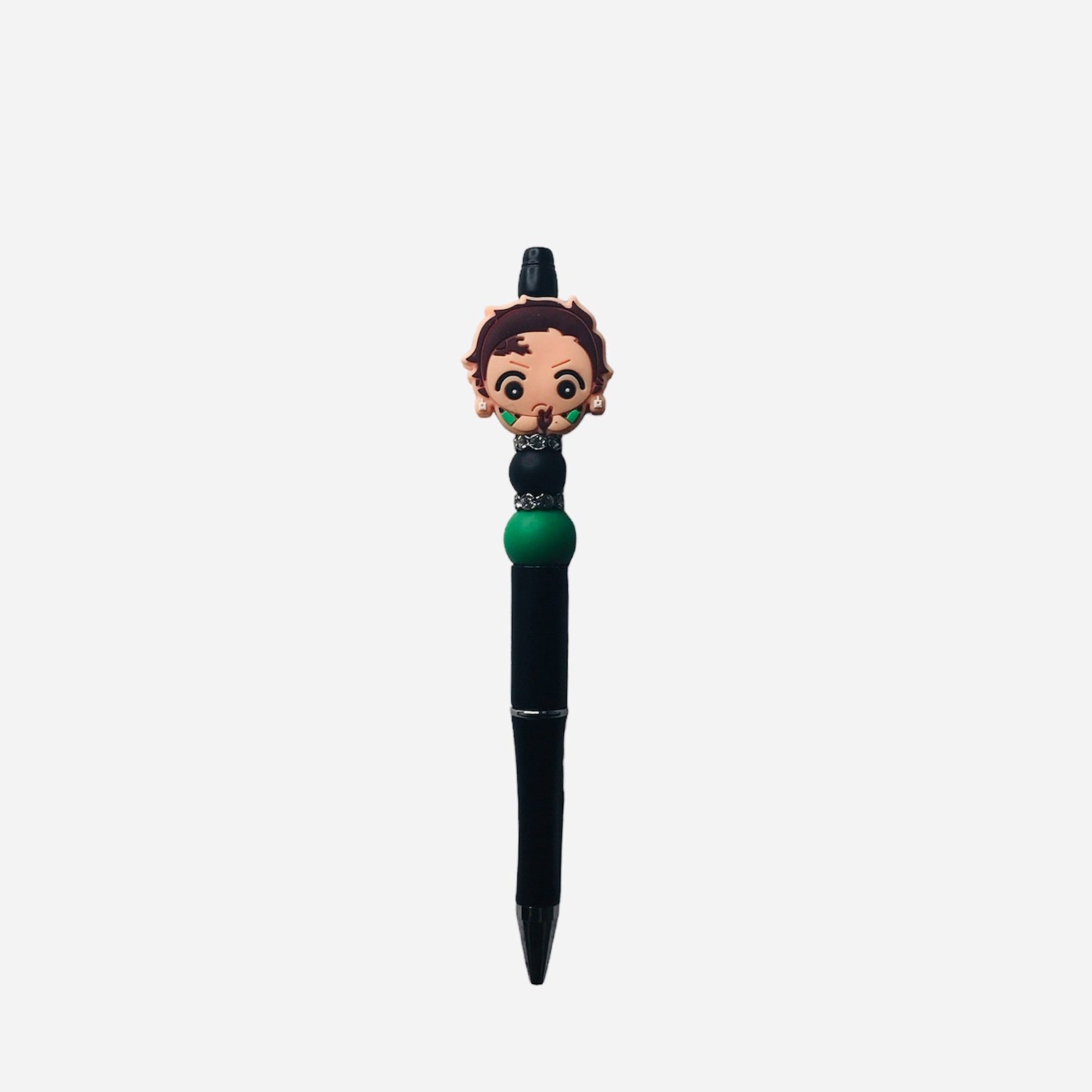 Scar Boy Sanjiro Pen - Black
