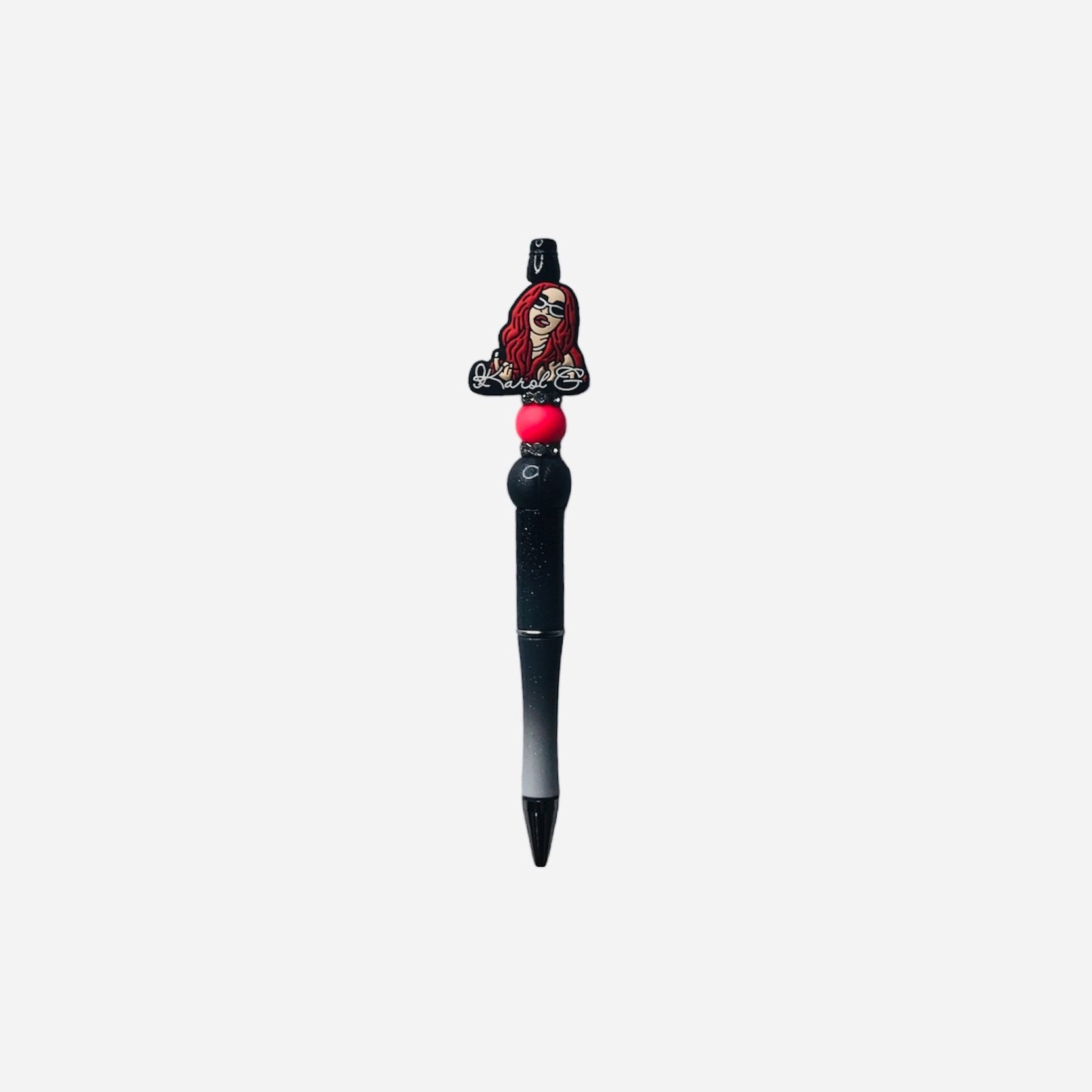 Karol G Pen - Black Ombre