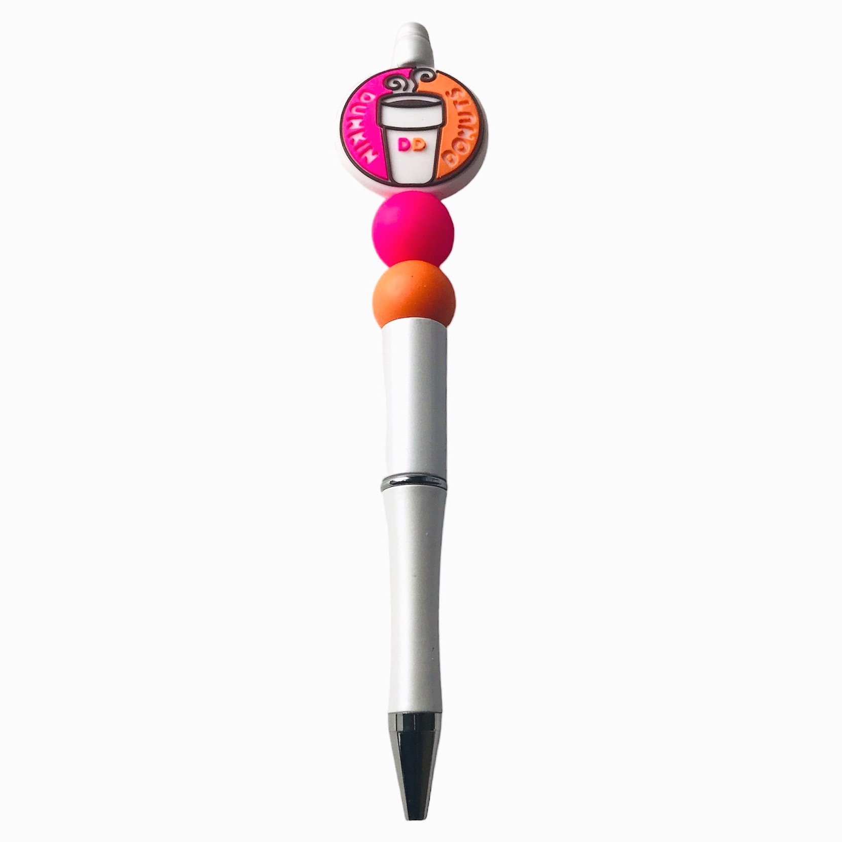 Coffee Shop DD Pen - White