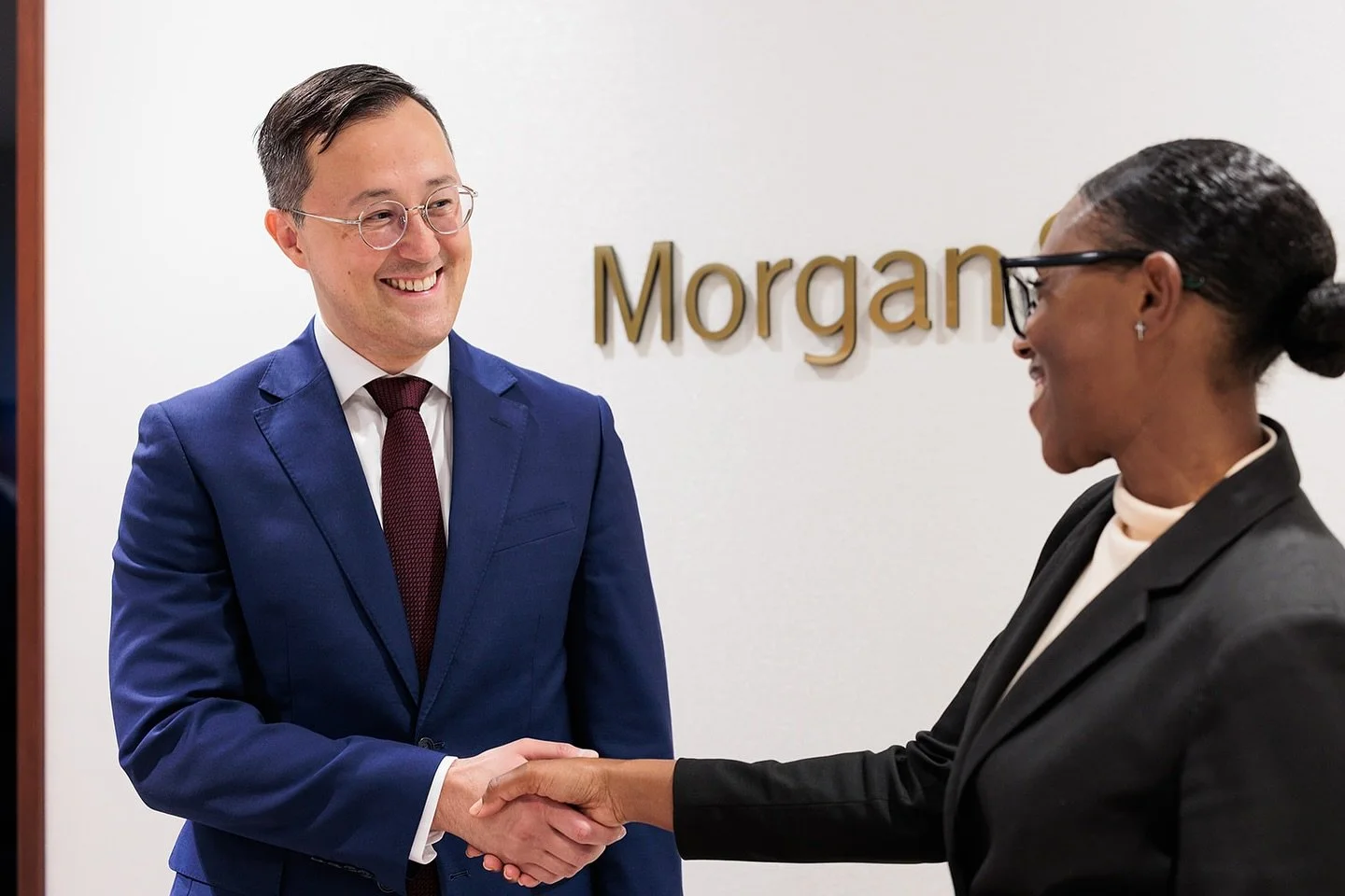 Always a pleasure shooting corporate 📈

Thanks for having me again @morgan.stanley!

#losangelesphotographer #corporatephotographer