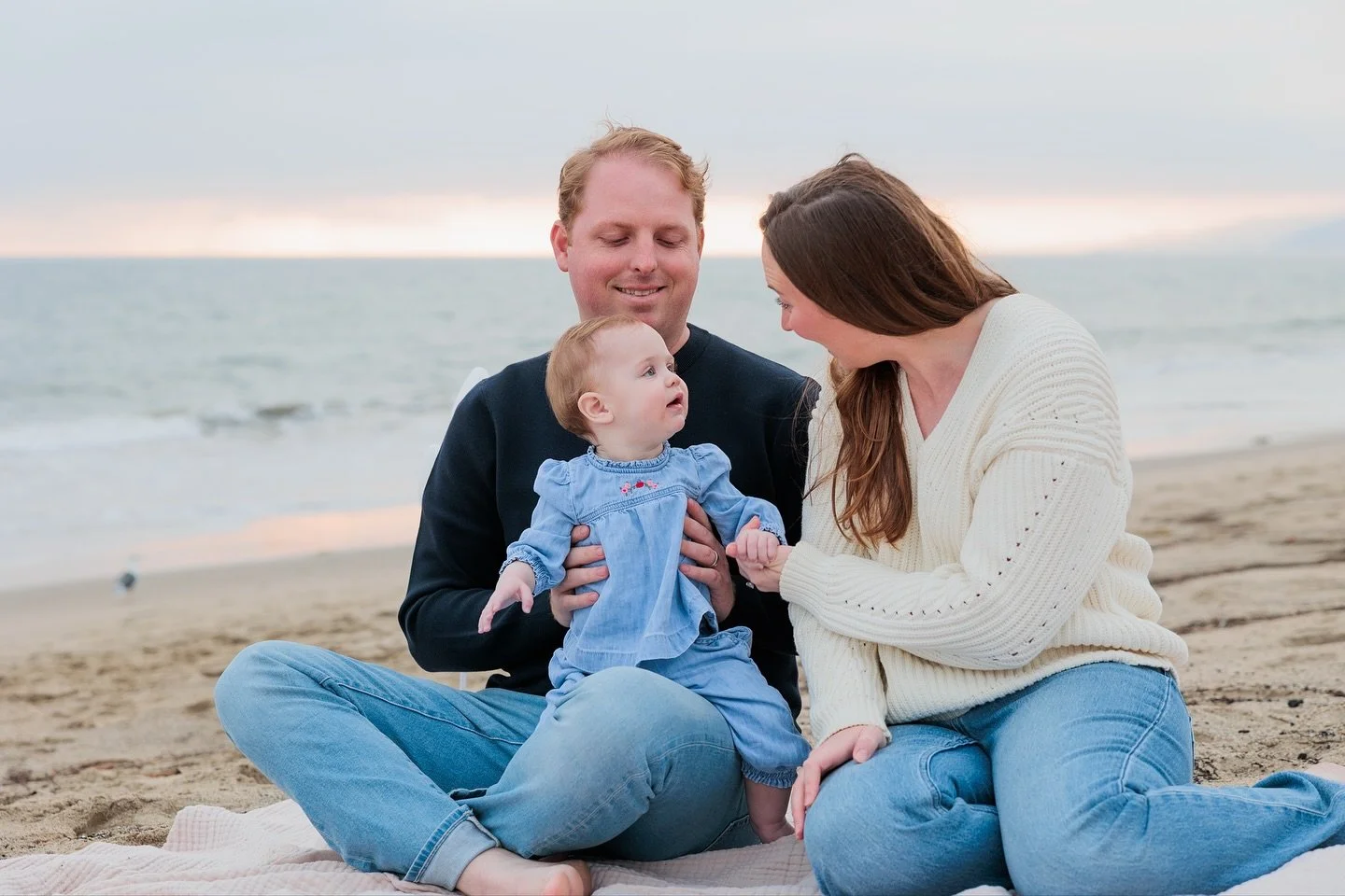 Special moments from this mini sesh 💕