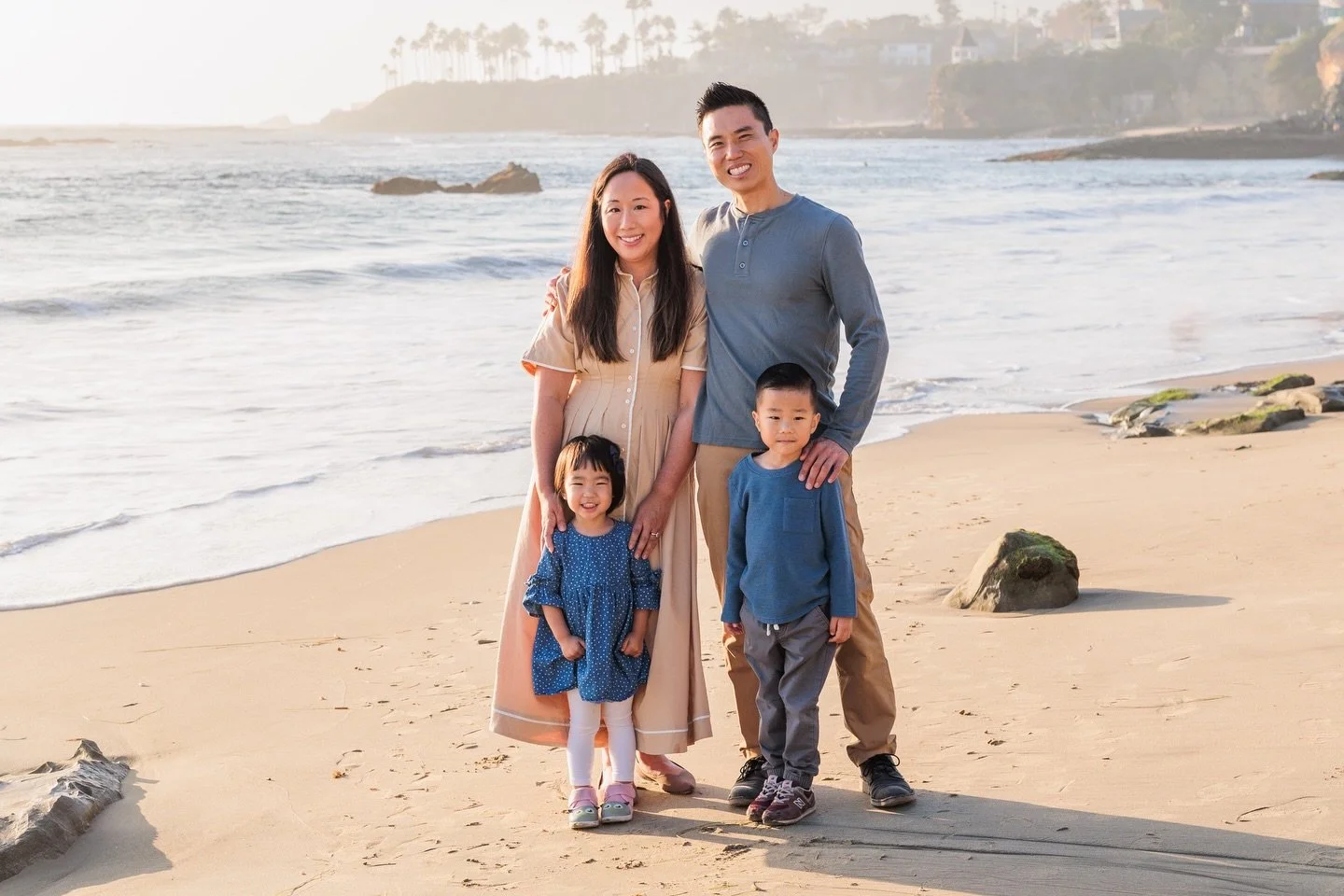 I&rsquo;ve loved getting to know Laguna these past couple years. Laguna minis are a tradition I&rsquo;ll continue 💕