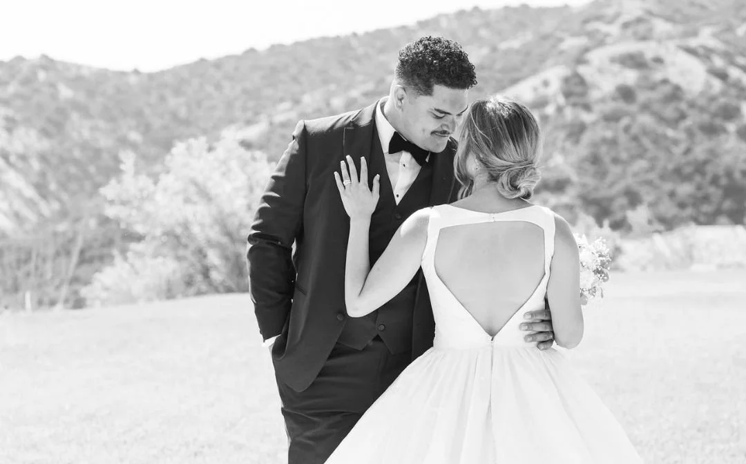 How To Make Your Elopement Larger Than Life With Different Wedding Photography Styles