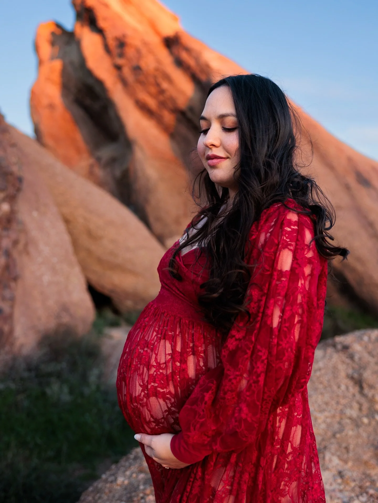 Maternity sessions will always be one of my favorite types of shoots 🥹

January shoots incoming 💕💕